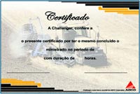 Certificado