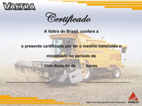 Certificado